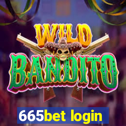 665bet login
